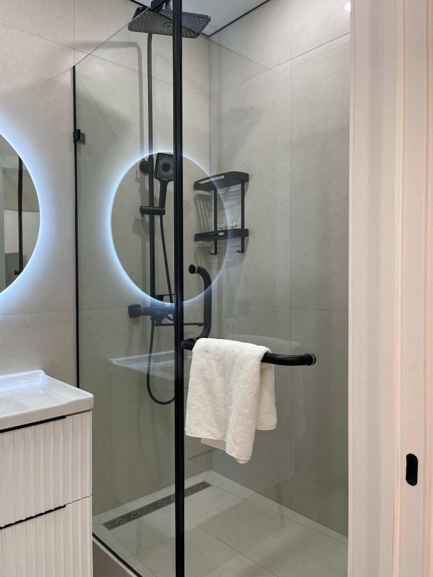 Apartment Rams City люксовые рядом с трц Mega