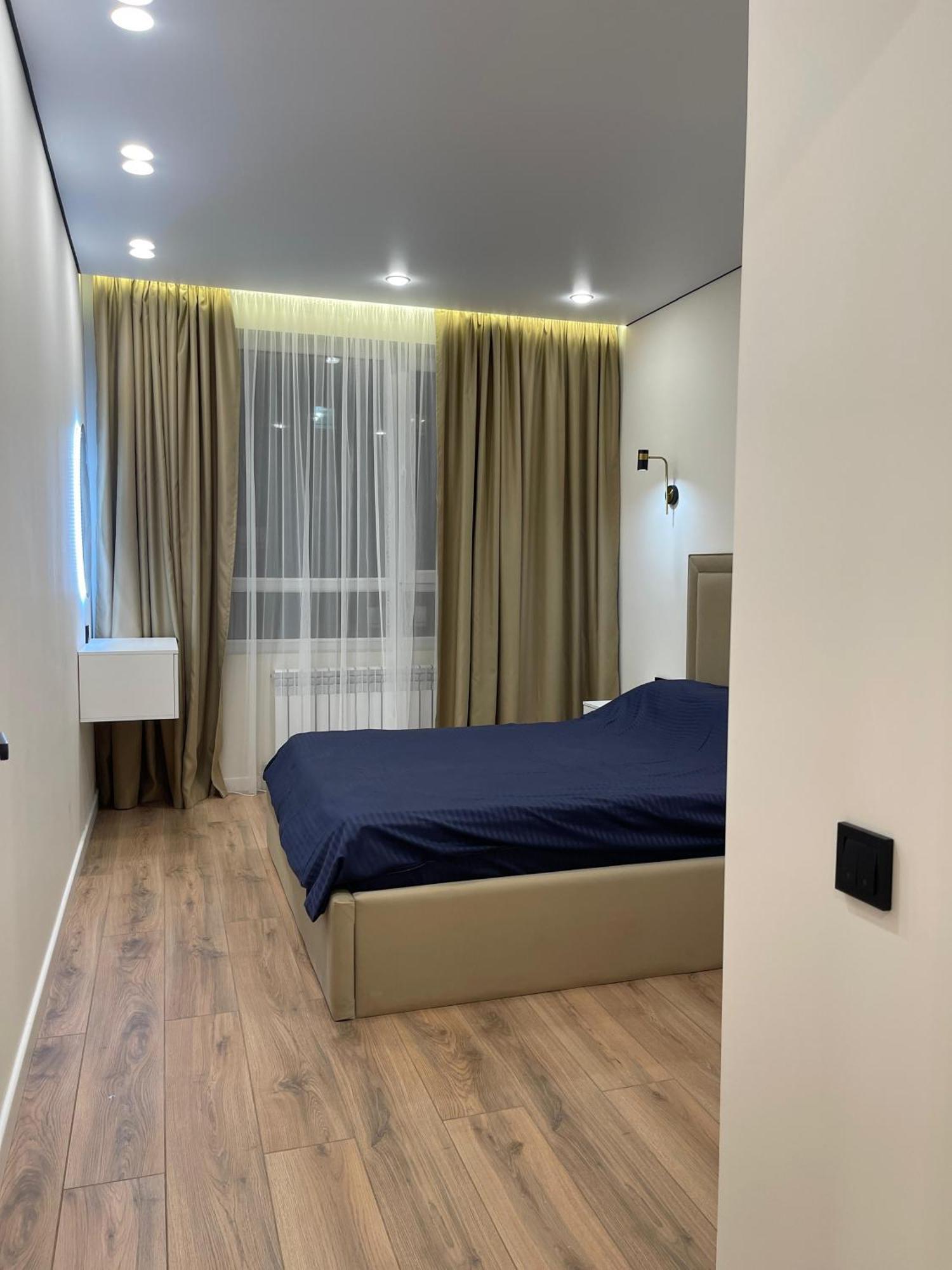 Apartment Rams City люксовые рядом с трц Mega *