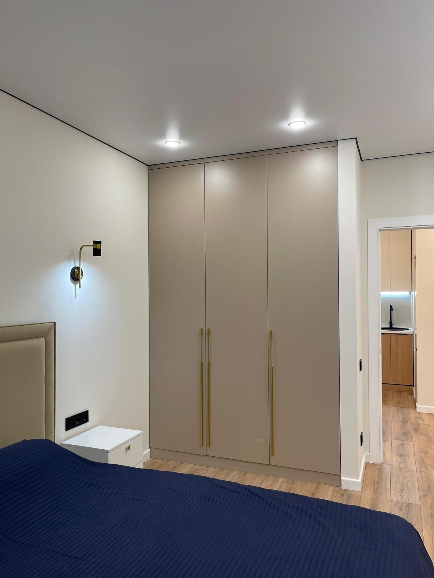 Apartment Rams City люксовые рядом с трц Mega
