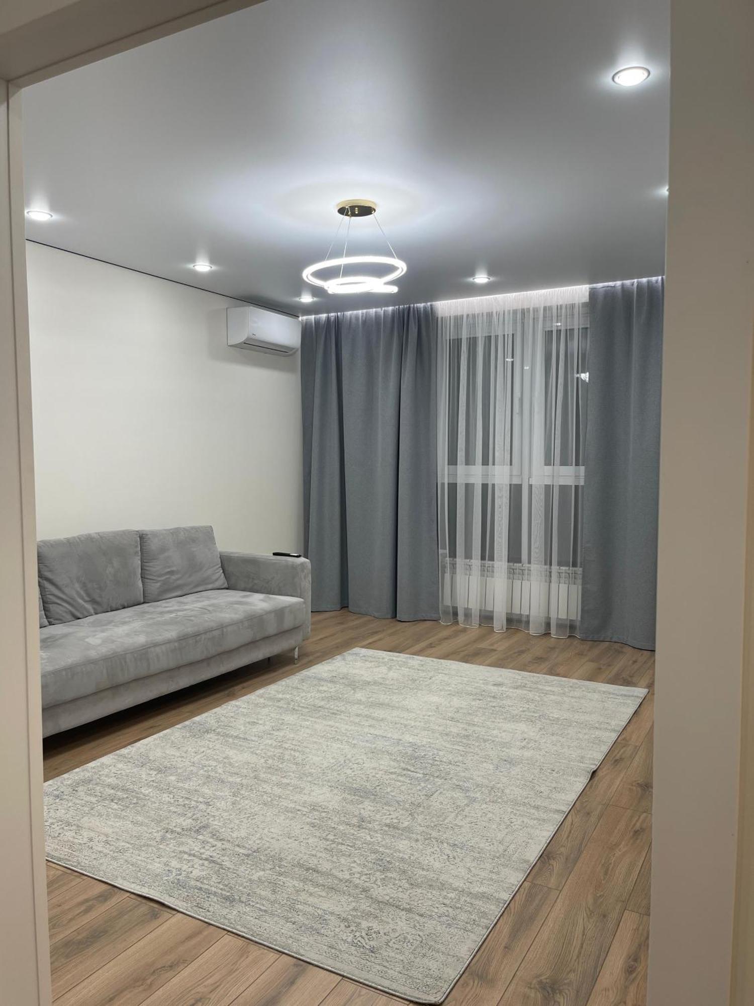 Apartment Rams City люксовые рядом с трц Mega Almaty