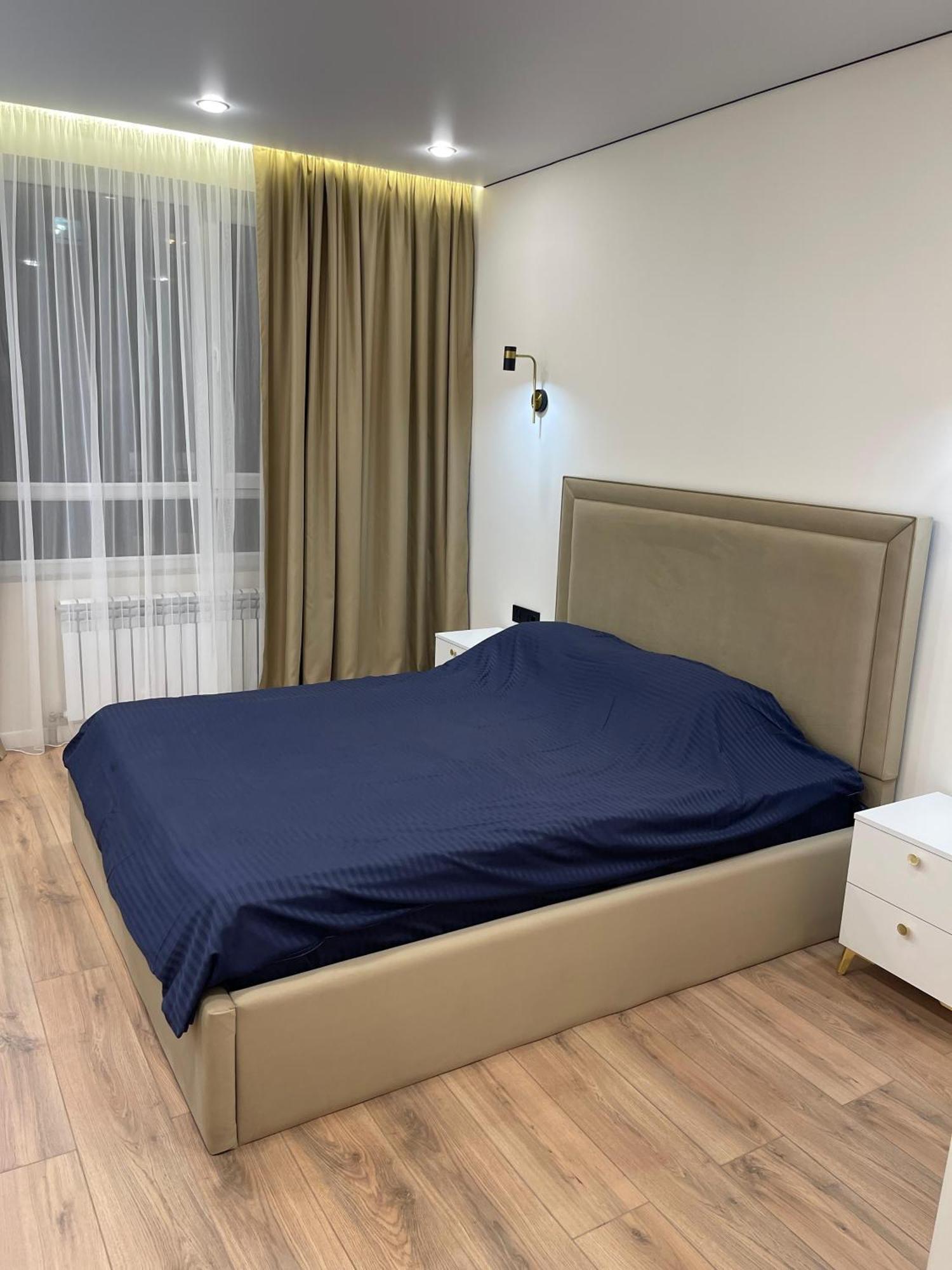 Rams City люксовые рядом с трц Mega Apartment *